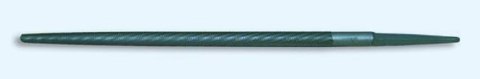 BEFANA PILNIK ŚLUSARSKI OKRĄGŁY RPSb nr1 350mm/7 BEFANA BEFANA PILNIK ŚLUSARSKI OKRĄGŁY RPSb nr1 350mm/7 BEFANA