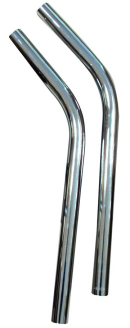 BEST TOOLS RURY GIĘTE 2 SZT DO ODKURZACZY OW2S70L, OW3S100L BEST TOOLS