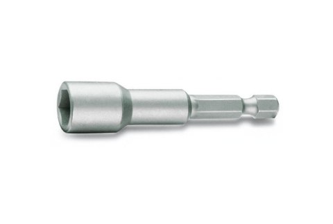 BETA KOŃCÓWKA Z NASADKĄ 1/4" 7 MM BETA BETA KOŃCÓWKA Z NASADKĄ 1/4" 7 MM BETA