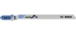 BOSCH BRZESZCZOT T 227 D HSS 5SZT. BOSCH