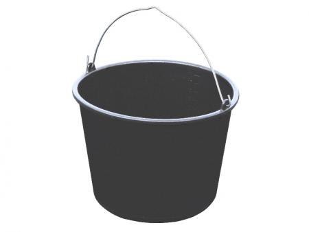 BUDO-PLAST WIADRO BUDOWLANE 15l. BUDO-PLAST BUDO-PLAST WIADRO BUDOWLANE 15l. BUDO-PLAST