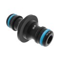 CELLFAST ŁĄCZNIK DWÓJNIK ERGO 3/4" - 1/2" CELLFAST