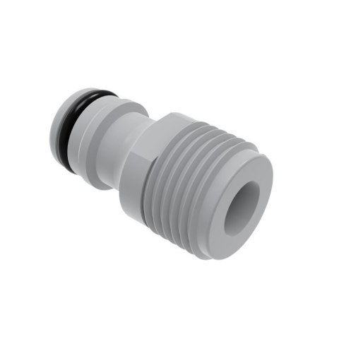 CELLFAST PRZYŁĄCZE Z GWINTEM ZEWNĘTRZNYM 1/2" (ABS) CELLFAST PRZYŁĄCZE Z GWINTEM ZEWNĘTRZNYM 1/2" (ABS)