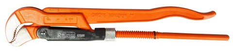 CORONA CĘGI DO RUR 1" CV izolowane, 320mm, TYP S •Richmann Exclusive• CORONA CĘGI DO RUR 1" CV izolowane, 320mm, TYP S •Richmann Exclusive•