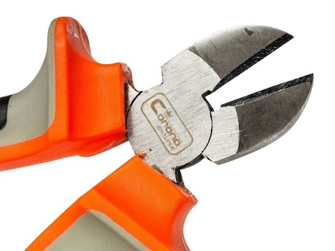 CORONA SZCZYPCE BOCZNE 160mm PROFI •Richmann Exclusive• CORONA SZCZYPCE BOCZNE 160mm PROFI •Richmann Exclusive•