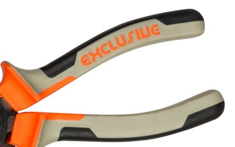 CORONA SZCZYPCE WYGIĘTE 160mm •Richmann Exclusive• CORONA SZCZYPCE WYGIĘTE 160mm •Richmann Exclusive•