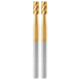 DREMEL FREZ ENGRAVING BIT