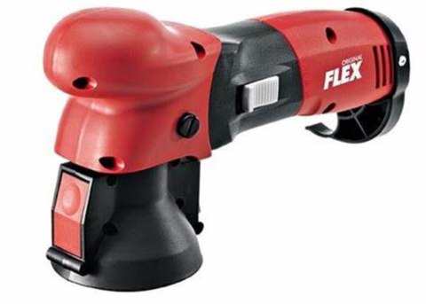 FLEX SZLIFIERKA DO ŚCIAN I SUFITÓW WSE 7 VARIO FLEX FLEX SZLIFIERKA DO ŚCIAN I SUFITÓW WSE 7 VARIO FLEX