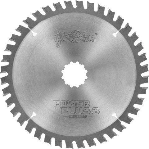 GLOBUS PIŁA TARCZOWA DNPDe 190x30x2,7/1,6/40z 1GS5 GLOBUS GLOBUS PIŁA TARCZOWA DNPDe 190x30x2,7/1,6/40z 1GS5 GLOBUS