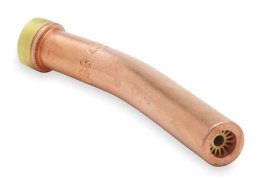 HARRIS DYSZA DO ŻŁOBIEBIA PB 6290-1GG 3x6mm