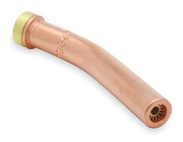 HARRIS DYSZA DO ŻŁOBIENIA 6290-2GG 5x10mm