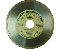 IN CORPORE TARCZA DIAMENTOWA 230x22,2mm CIĄGŁA STANDARD NORTH CUT V PGN