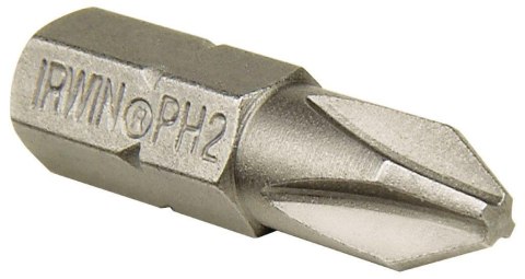 IRWIN GROT PH2 x 50mm (1szt.) IRWIN IRWIN GROT PH2 x 50mm (1szt.) IRWIN