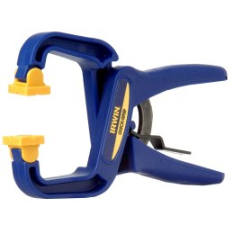 IRWIN KLAMRA ZACISKOWA 100mm QUICK GRIP HANDI IRWIN
