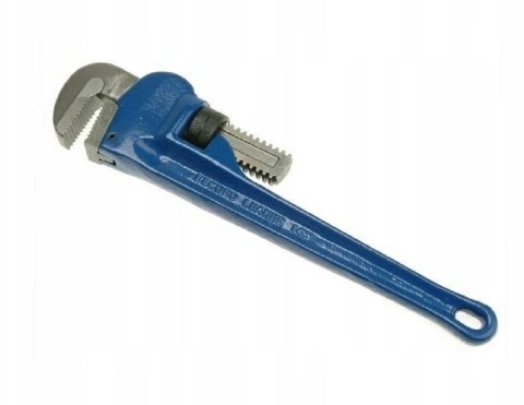 IRWIN KLUCZ NASTAWNY DO RUR LEADER 14"/ (1/4) IRWIN IRWIN KLUCZ NASTAWNY DO RUR LEADER 14"/ (1/4) IRWIN
