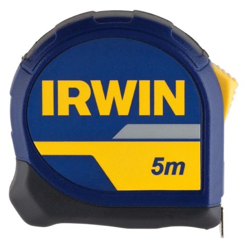 IRWIN MIARA ZWIJANA 5m x 19mm PROTOUCH STANDARD IRWIN IRWIN MIARA ZWIJANA 5m x 19mm PROTOUCH STANDARD IRWIN