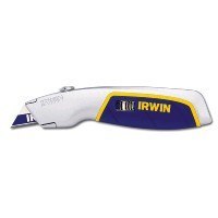 IRWIN NÓŻ TRAPEZOWY Z WYSUWANYM OSTRZEM PROTOUCH IRWIN