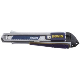 IRWIN NÓŻ Z ŁAMANYM OSTRZEM 18mm PROTOUCH IRWIN