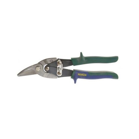 IRWIN NOŻYCE DO BLACHY 225mm PRAWE TYP 20SR IRWIN IRWIN NOŻYCE DO BLACHY 225mm PRAWE TYP 20SR IRWIN