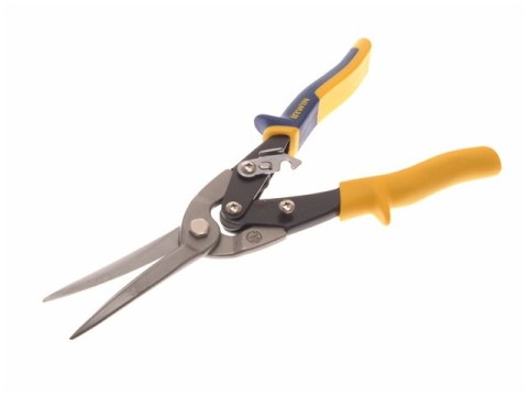 IRWIN NOŻYCE DO BLACHY 298mm PROSTE TYP 304 EXTRA CUT (1/5) IRWIN IRWIN NOŻYCE DO BLACHY 298mm PROSTE TYP 304 EXTRA CUT (1/5) IRWIN