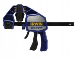 IRWIN ŚCISK - ROZPIERACZ STOLARSKI 900mm QUICK GRIP XP IRWIN