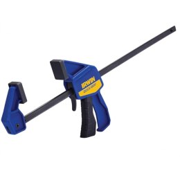 IRWIN ŚCISK STOLARSKI 300mm QUICK GRIP MINI IRWIN