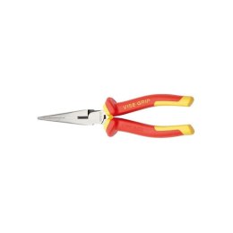 IRWIN SZCZYPCE WYDŁUŻONE ODGIĘTE 200mm VISE GRIP VDE 1000V IRWIN