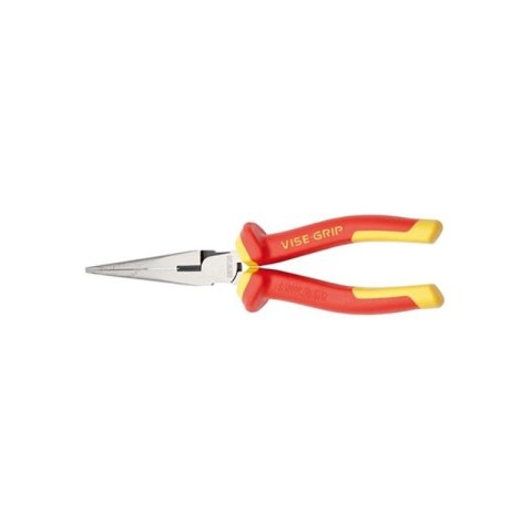 IRWIN SZCZYPCE WYDŁUŻONE ODGIĘTE 200mm VISE GRIP VDE 1000V IRWIN IRWIN SZCZYPCE WYDŁUŻONE ODGIĘTE 200mm VISE GRIP VDE 1000V IRWIN