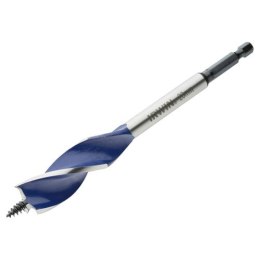 IRWIN WIERTŁO DO DREWNA 14x159mm ŚWIDER BLUE GROOVE POWER IRWIN