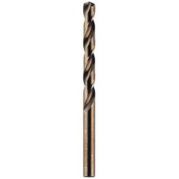 IRWIN WIERTŁO DO METALU 3,5mm KOBALTOWE HSS-CO TUBUS (1szt.) IRWIN