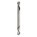 IRWIN WIERTŁO DO METALU 4,0mm HSS DWUSTRONNE IRWIN