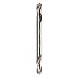 IRWIN WIERTŁO DO METALU 4,0mm HSS DWUSTRONNE IRWIN