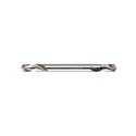 IRWIN WIERTŁO DO METALU 4,0mm HSS DWUSTRONNE IRWIN