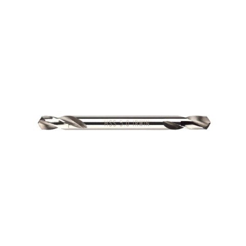 IRWIN WIERTŁO DO METALU 4,0mm HSS DWUSTRONNE IRWIN IRWIN WIERTŁO DO METALU 4,0mm HSS DWUSTRONNE IRWIN