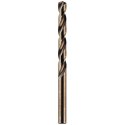 IRWIN WIERTŁO DO METALU 4,5mm KOBALTOWE HSS-CO TUBUS (1szt.) IRWIN