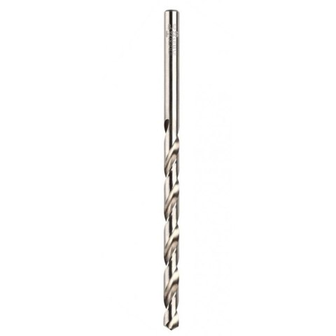 IRWIN WIERTŁO DO METALU 4,5mm NWKa HSS-PRO DIN 338 IRWIN IRWIN WIERTŁO DO METALU 4,5mm NWKa HSS-PRO DIN 338 IRWIN