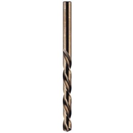 IRWIN WIERTŁO DO METALU 5,5mm KOBALTOWE HSS-CO TUBUS (1szt.) IRWIN