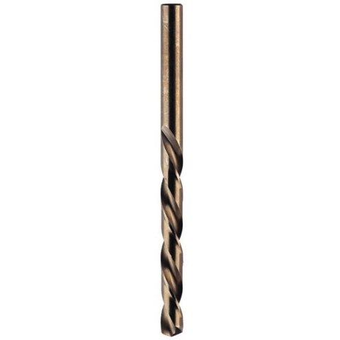 IRWIN WIERTŁO DO METALU 5,5mm KOBALTOWE HSS-CO TUBUS (1szt.) IRWIN IRWIN WIERTŁO DO METALU 5,5mm KOBALTOWE HSS-CO TUBUS (1szt.) IRWIN