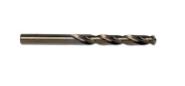 IRWIN WIERTŁO DO METALU 6,5mm KOBALTOWE HSS-CO QUADRO PACK (10szt.) IRWIN
