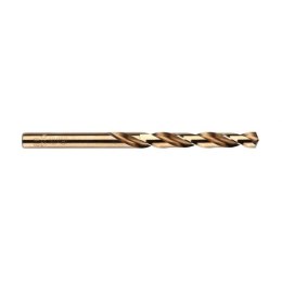 IRWIN WIERTŁO DO METALU 7,5mm KOBALTOWE HSS-CO TUBUS (1szt.) IRWIN