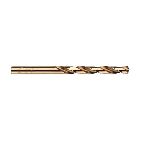 IRWIN WIERTŁO DO METALU 7,5mm KOBALTOWE HSS-CO TUBUS (1szt.) IRWIN IRWIN WIERTŁO DO METALU 7,5mm KOBALTOWE HSS-CO TUBUS (1szt.) IRWIN
