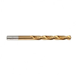 IRWIN WIERTŁO DO METALU 7,5mm TYTANOWANE HSS-TIN IRWIN