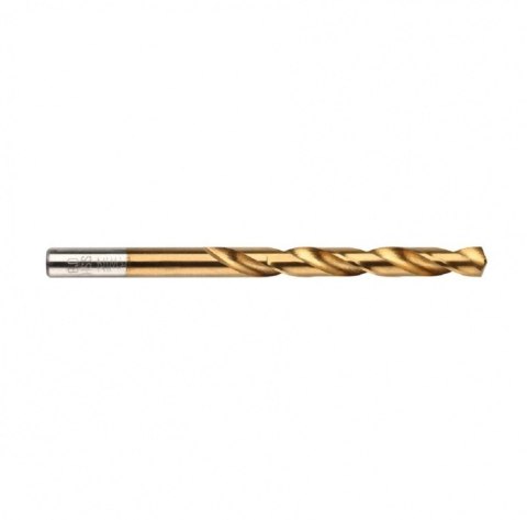 IRWIN WIERTŁO DO METALU 7,5mm TYTANOWANE HSS-TIN IRWIN IRWIN WIERTŁO DO METALU 7,5mm TYTANOWANE HSS-TIN IRWIN