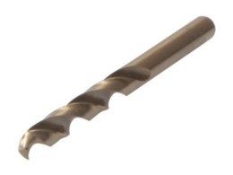 IRWIN WIERTŁO DO METALU 8,5mm KOBALTOWE HSS-CO QUADRO PACK (5szt.) IRWIN
