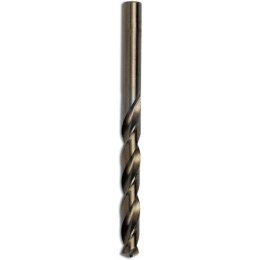 IRWIN WIERTŁO DO METALU 9,0mm KOBALTOWE HSS-CO QUADRO PACK (5szt.) IRWIN