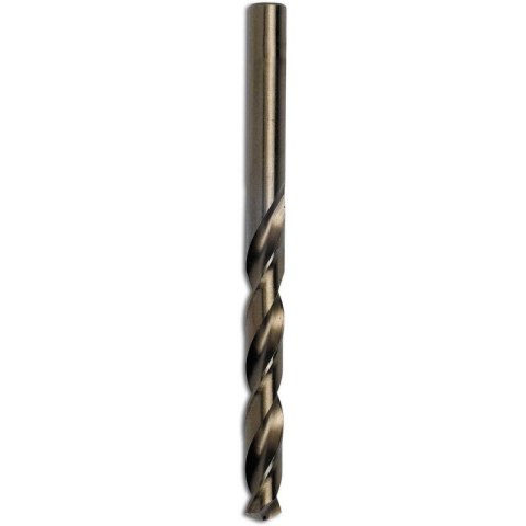IRWIN WIERTŁO DO METALU 9,0mm KOBALTOWE HSS-CO QUADRO PACK (5szt.) IRWIN