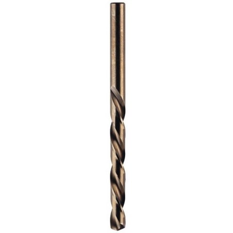 IRWIN WIERTŁO DO METALU 9,0mm KOBALTOWE HSS-CO TUBUS (1szt.) IRWIN