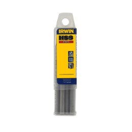 IRWIN WIERTŁO DO METALU 9,0mm NWKb HSS-PRO DIN 340 IRWIN