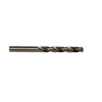 IRWIN WIERTŁO DO METALU 9,5mm KOBALTOWE HSS-CO TUBUS (1szt.) IRWIN