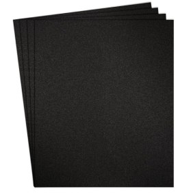KLINGSPOR ARKUSZ PAPIER WODOODPORNY 230x280mm gr.180 PS 11 C KLINGSPOR ( op. - 50 szt. )
